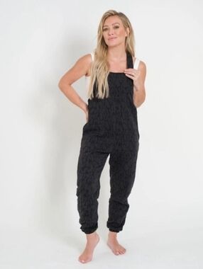 Smash + Tess X Hilary Duff Romperalls Jumpsuit Overalls Size XXS